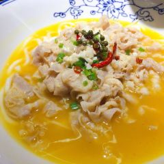 小菜园新徽菜(南通金鹰店) User Photo