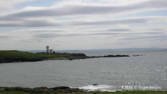 Ruby Bay