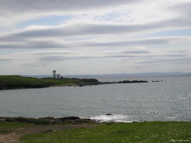 Ruby Bay