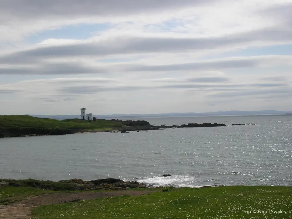 Ruby Bay