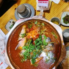 LAO KAI LI User Photo