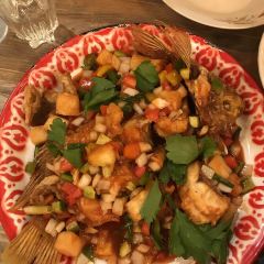 Ginger Farm Kitchen User Photo