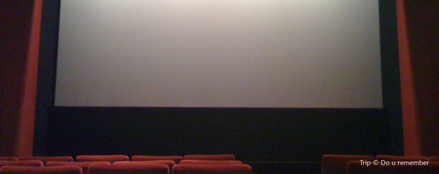 The Bijou Theatre