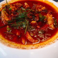 Xidonghuayuan Restaurant 여행 사진