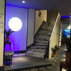 栾氏烤鸭(三水湾店) User Photo