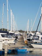 Lymington Yacht Haven