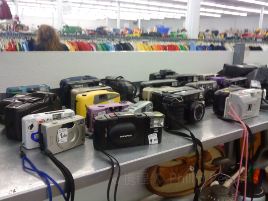 Mason Community Thrift Store
