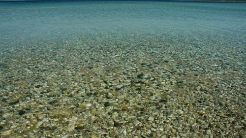 Glen Lake, Michigan