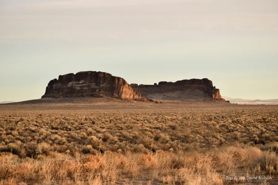 Fort Rock Park