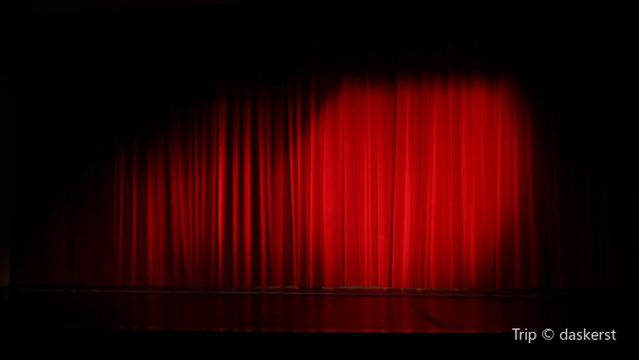 Mary C O'Keefe Cultural Arts Center