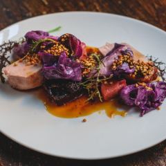 Malt Dining User Photo