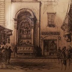 Le Fonticine User Photo