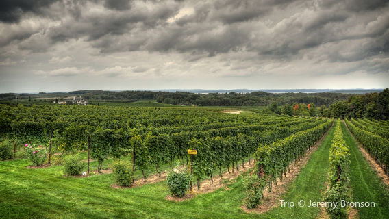 Chateau Grand Traverse