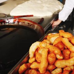 Fang zhong shan Soup With Pepper (Shunhe Road) 여행 사진