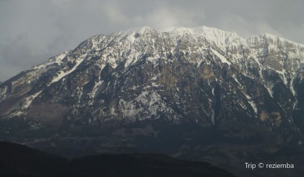 Mount Tomorr