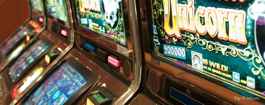 Fantastic Casino | Santiago