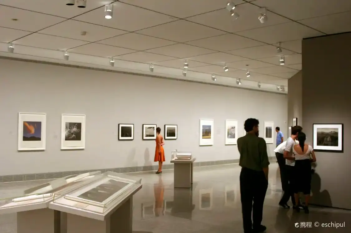 Hotels near J Wayne Stark Galleries - University Art Galleries