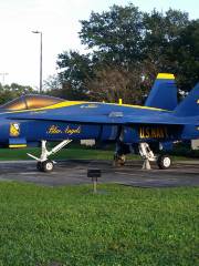 Naval Air Station Jacksonville