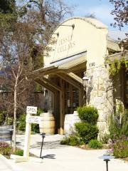 Jessup Cellars Tasting Gallery