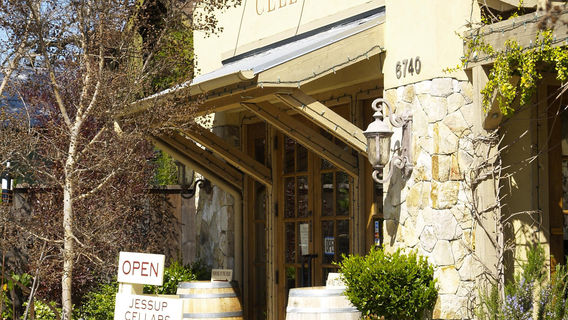 Jessup Cellars