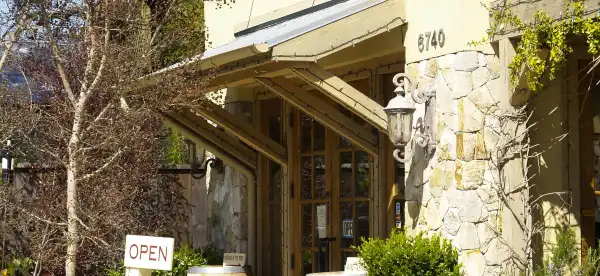 Hotels near Ad Hoc Restaurant