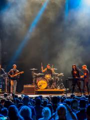 Cal Coast Credit Union Amphitheater