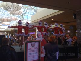 Coldsprings Galleria