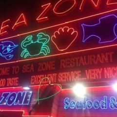 Sea Zone張用戶圖片