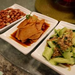 0574 LongXia De GuShi (ZhenMing Road) User Photo