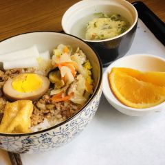 老饭局 User Photo
