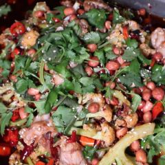 小炭仙极致烤坊(小时代店) User Photo