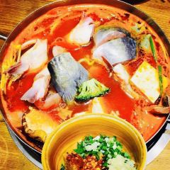 苗家酸汤鱼(243国道店) User Photo