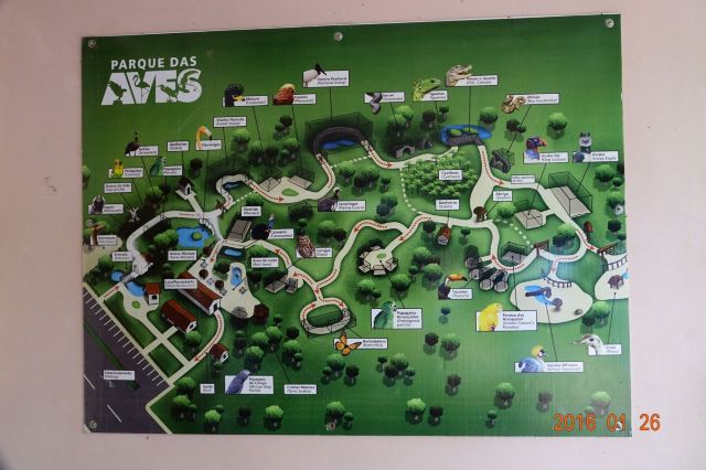 Birds Park