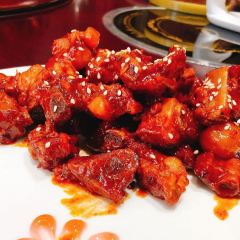 WU HAO SHI TANG User Photo