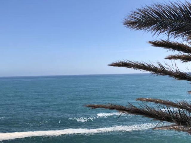 Banje Beach