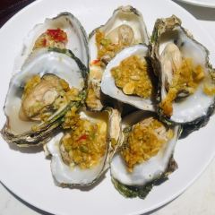 JIA CAN HAI XIAN ZI ZHU User Photo