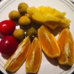 JIA CAN HAI XIAN ZI ZHU User Photo