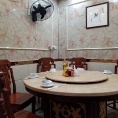 Lao Fu Ding User Photo