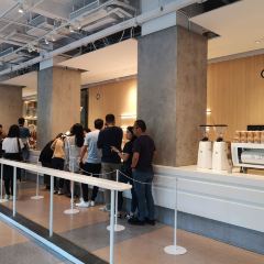 % Arabica User Photo