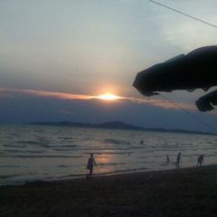 Sandbar By The Sea - Dongtan Beach/Jomtien User Photo