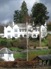 Brockhole on Windermere