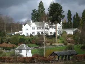 Brockhole on Windermere