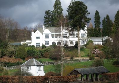 Brockhole on Windermere