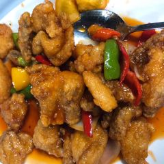 Gayang  Friendly Seafood Restaurant User Photo