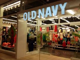 Everett Mall