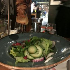 Rockpool Bar & Grill張用戶圖片