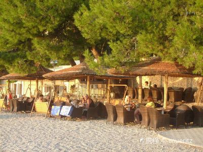 Baska Beach
