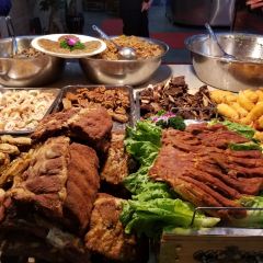 Lao Fu Ding User Photo