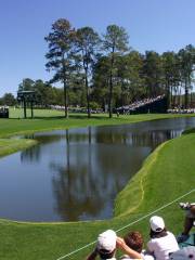 Augusta National Golf Club