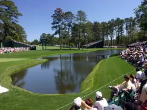 Augusta National Golf Club